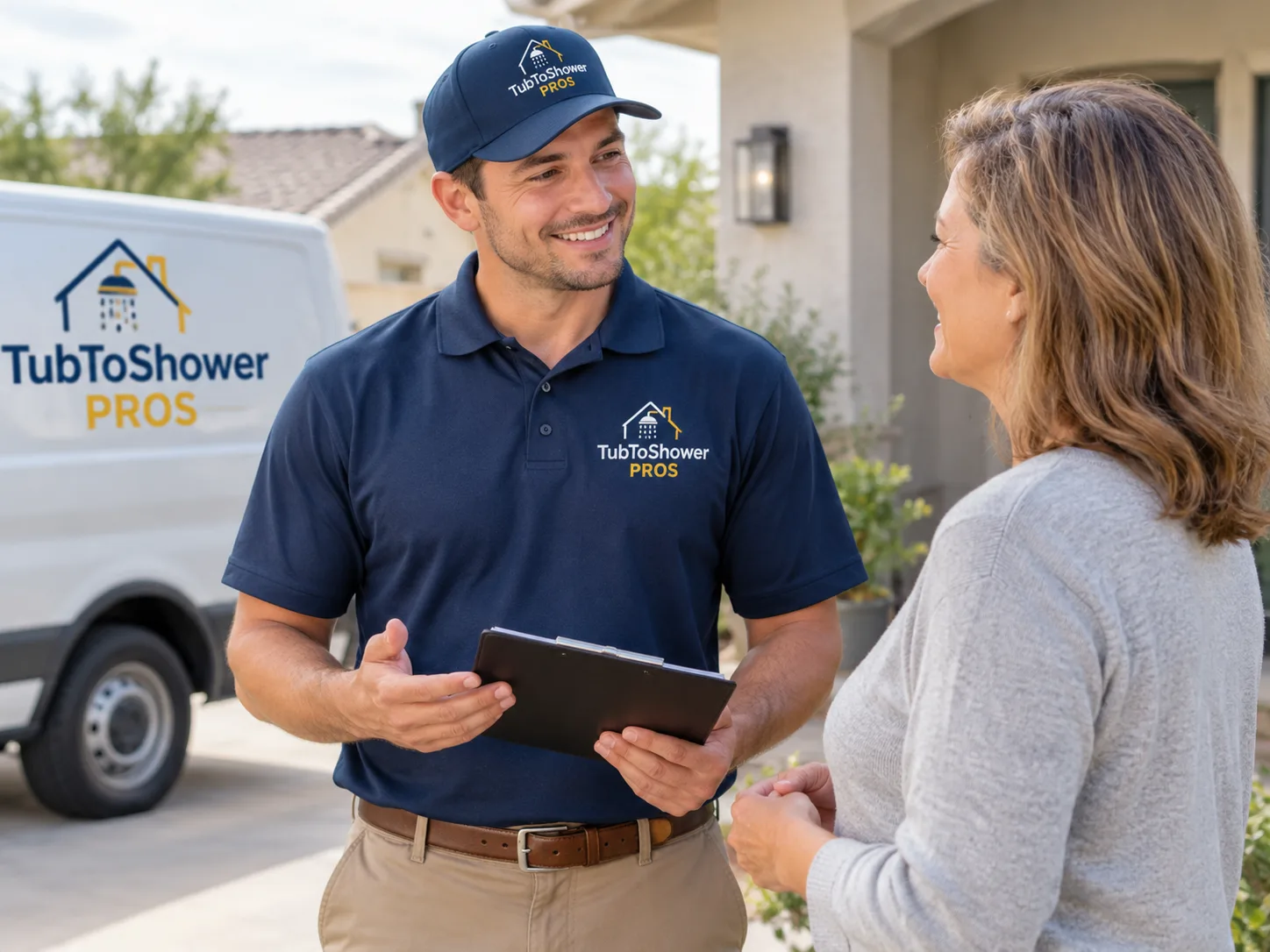 Tub Shower Conversion Pleasant Grove, UT FAQs